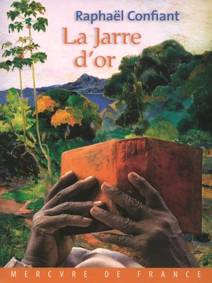 cover image of La Jarre d'or